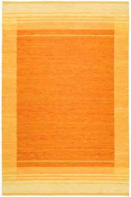 Paulig Monza Design 126-22 Handweb Teppich  